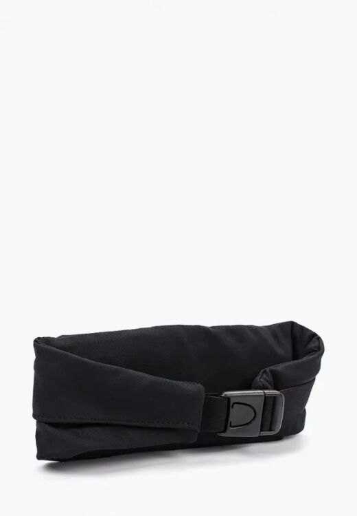 Nike NIKE EXPANDABLE WAIST PACK SİYAH Unisex Bel Çantası - Nike (1)