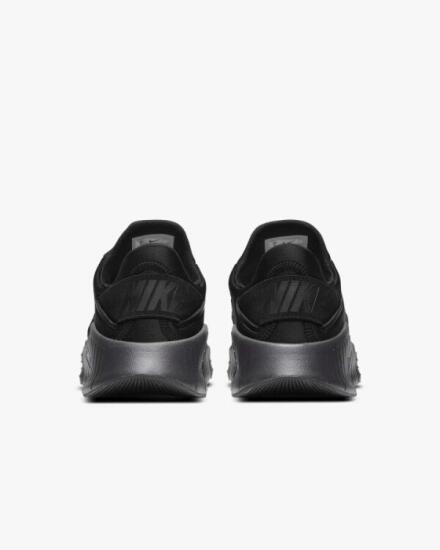 Nike NIKE FREE METCON 4 SİYAH Erkek Koşu Ayakkabısı - 6