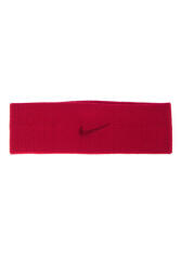 Nike NIKE HEADBAND NBA UNIVERSITY RED/UNIVERSITY RED OSFM KIRMIZI Kadın Saç Bandı - 3