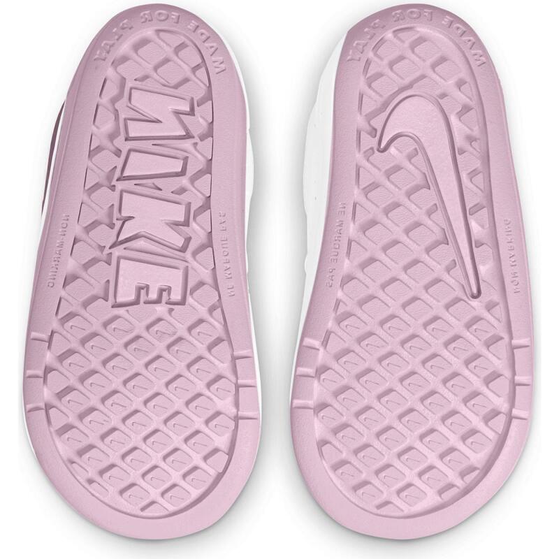 Nike NIKE PICO 5 (TDV) Beyaz-Pembe Çocuk Günlük Ayakkabı AR4162-105 - 4