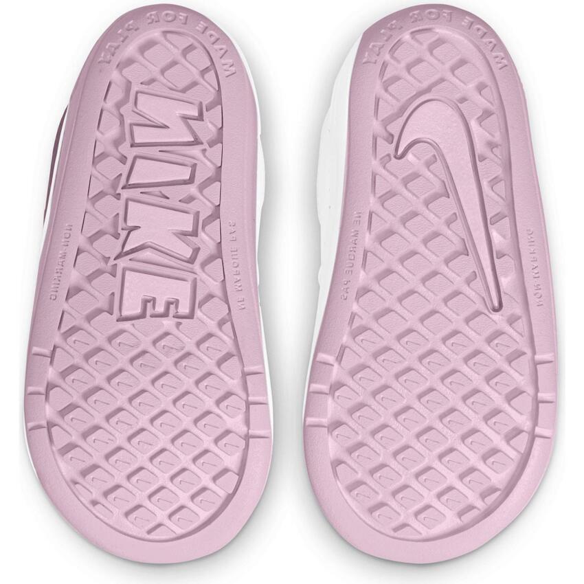 Nike NIKE PICO 5 (TDV) Beyaz-Pembe Çocuk Günlük Ayakkabı AR4162-105 - 4