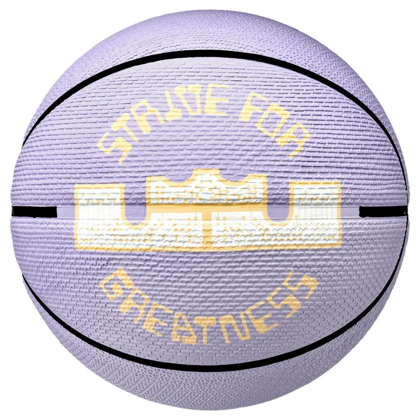 Nike Nike Playgorund 2.0 8P L James Deflated Unisex Basketbol Topu - 1
