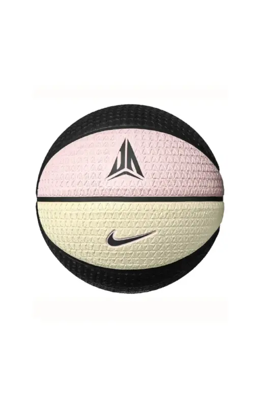 Nike Nike Playground 8P J Morant Deflated Unisex Basketbol Topu - 1