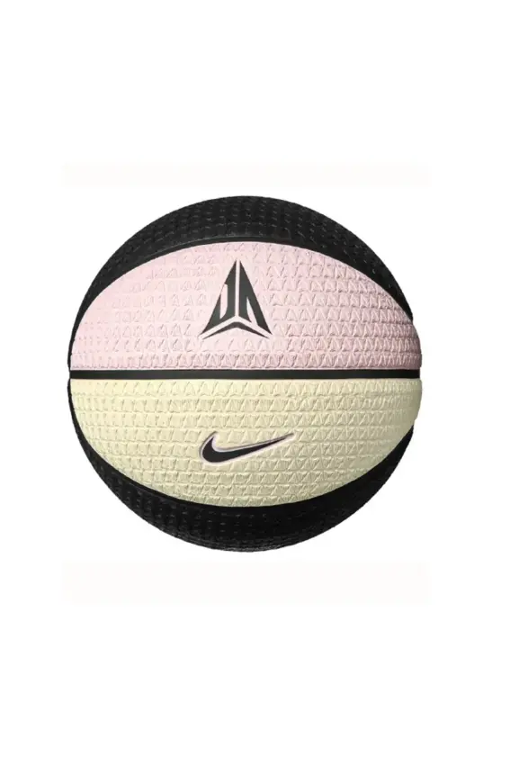 Nike Nike Playground 8P J Morant Deflated Unisex Basketbol Topu - 1