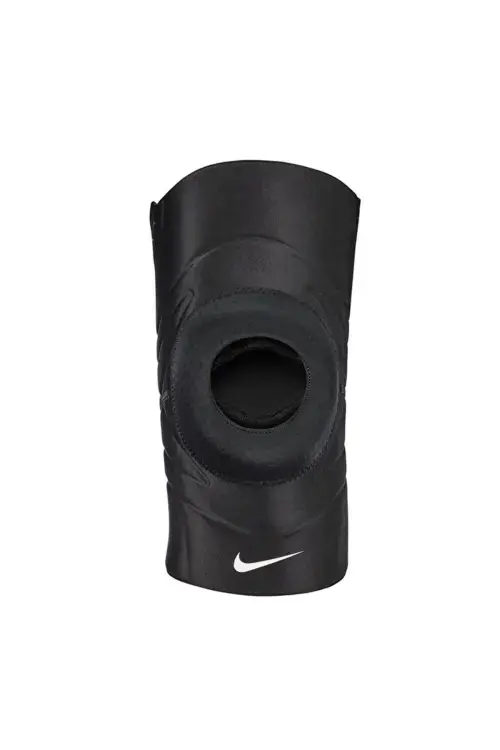 Nike Pro Open Patella 3.0 Siyah Unisex Dizlik 