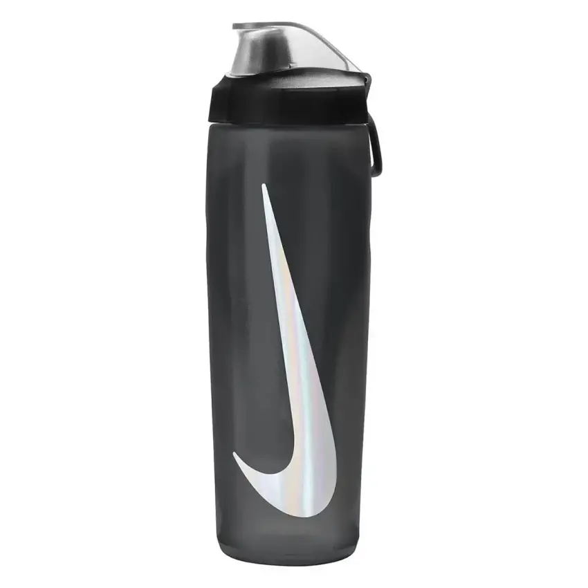 Nike Nike Refuel Bottle Locking Lid 24 OZ Unisex Suluk & Matara - 1