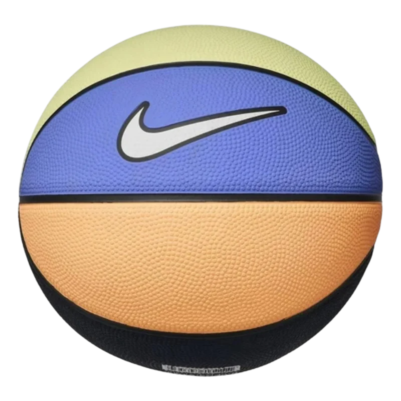 Nike Skills Polar Renkli Unisex Basketbol Topu 