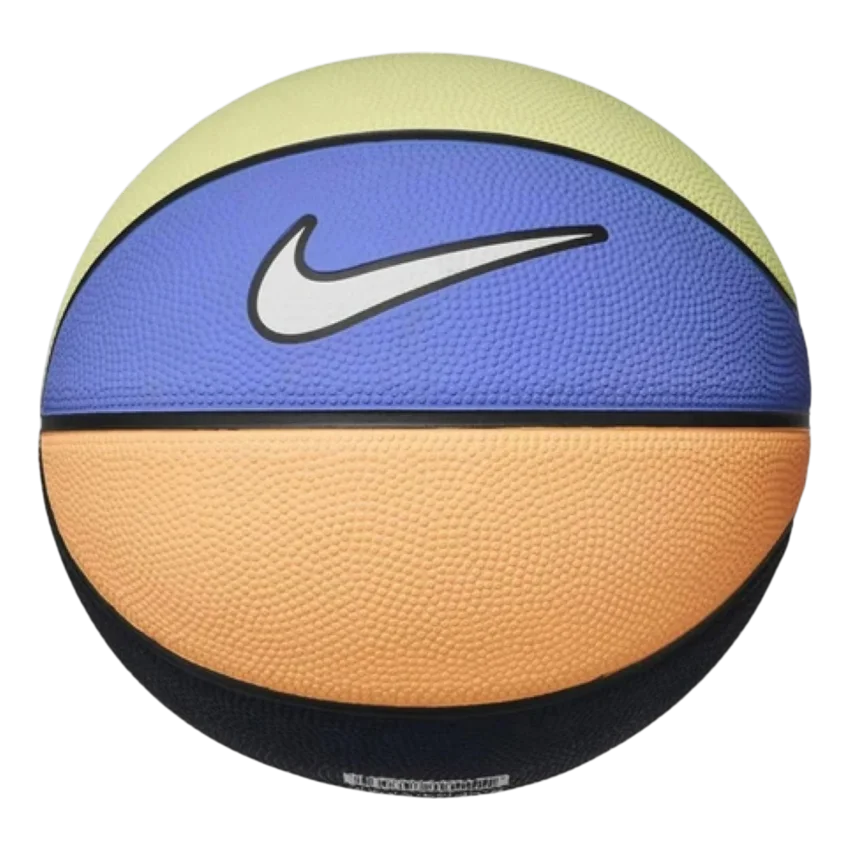 Nike Skills Polar Renkli Unisex Basketbol Topu - 1