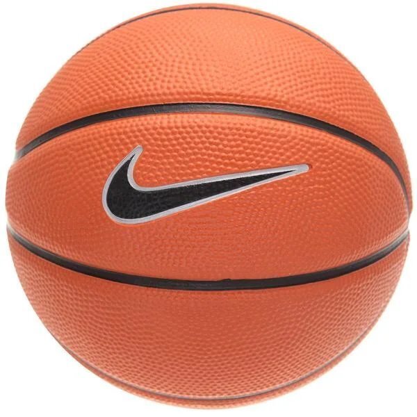 Nike NIKE SKILLS Turuncu Unisex Basketbol Topu - Nike