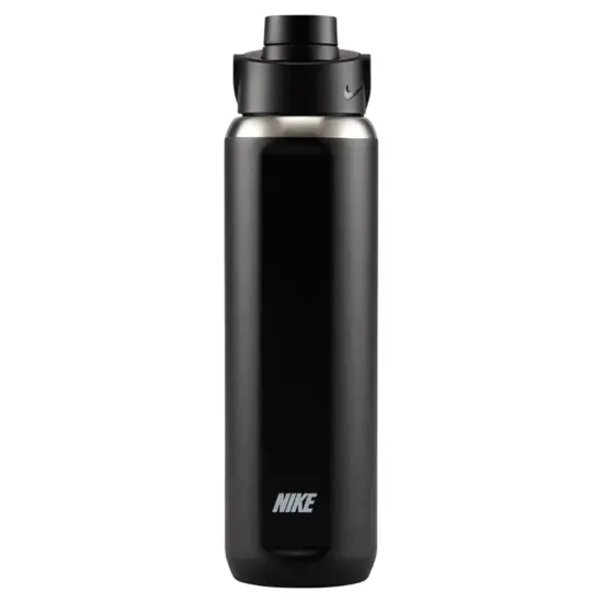 Nike Nike SS Recharge Chug Bottle 24 OZ Unisex Suluk & Matara - 1