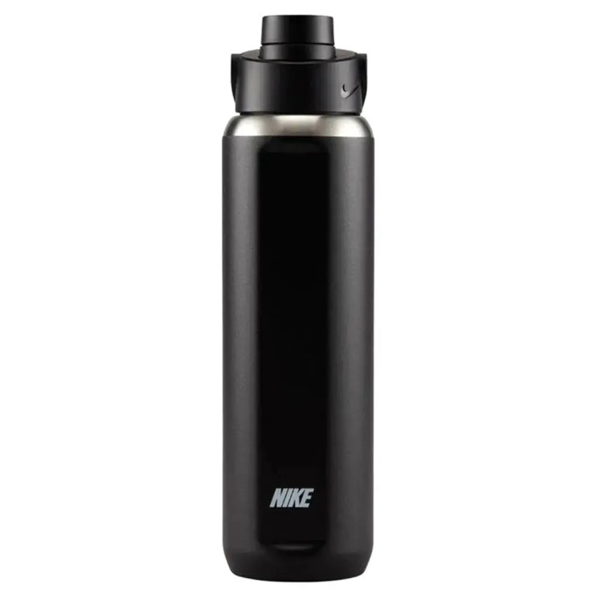 Nike Nike SS Recharge Chug Bottle 24 OZ Unisex Suluk & Matara - Nike