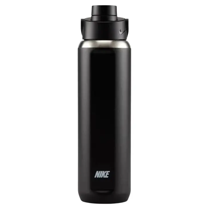 Nike Nike SS Recharge Chug Bottle 24 OZ Unisex Suluk & Matara - 1