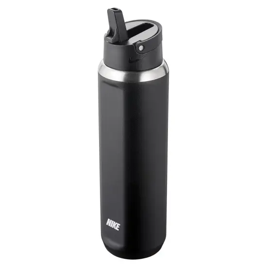 Nike Nike SS Recharge Chug Bottle 24 OZ Unisex Suluk & Matara - 1