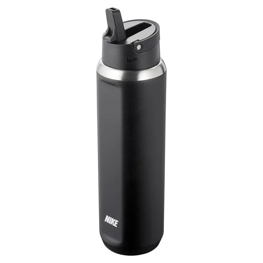 Nike Nike SS Recharge Chug Bottle 24 OZ Unisex Suluk & Matara - 1