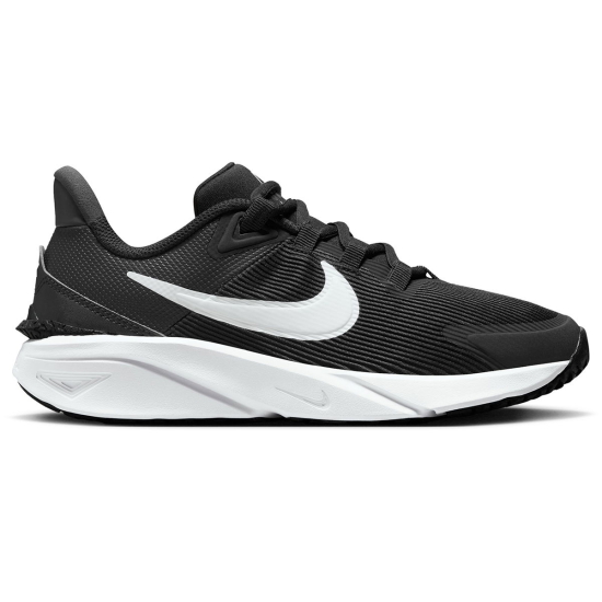 Nike Nike Star Runner 4 NN (GS) Çocuk Günlük Ayakkabı - 1