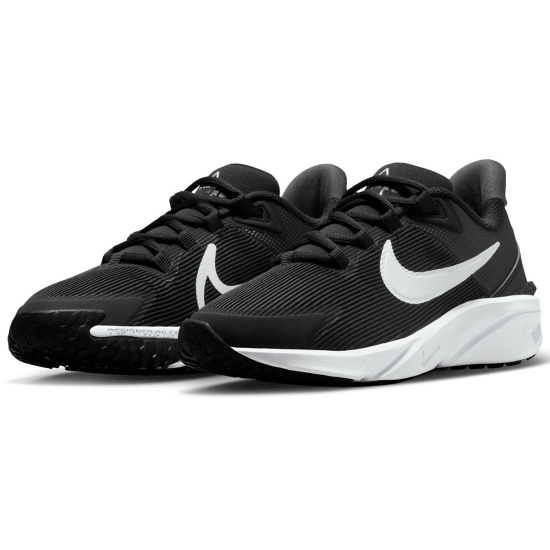 Nike Nike Star Runner 4 NN (GS) Çocuk Günlük Ayakkabı - 3