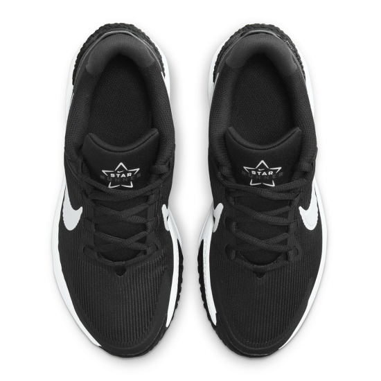 Nike Nike Star Runner 4 NN (GS) Çocuk Günlük Ayakkabı - 4