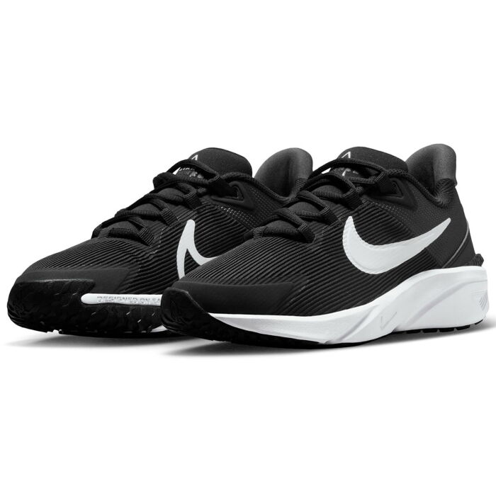Nike Nike Star Runner 4 NN (GS) Çocuk Günlük Ayakkabı - 3