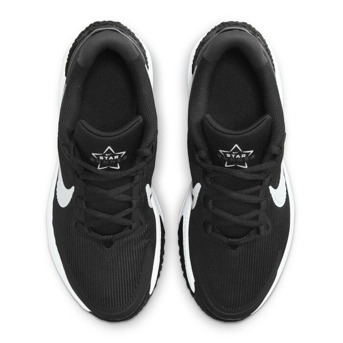 Nike Nike Star Runner 4 NN (GS) Çocuk Günlük Ayakkabı - 4
