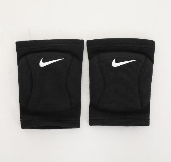 Nike NIKE STREAK VOLLEYBALL KNEE PAD SİYAH Unisex Dizlik N.VP.07.001.ML - 1
