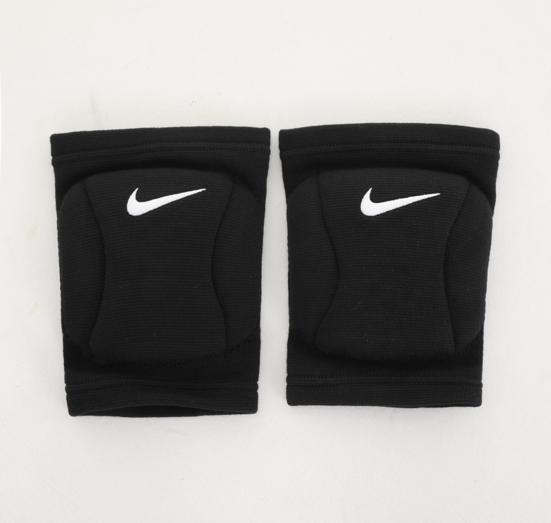 Nike NIKE STREAK VOLLEYBALL KNEE PAD SİYAH Unisex Dizlik N.VP.07.001.ML - Nike