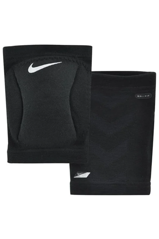 Nike NIKE STREAK VOLLEYBALL KNEE PAD SİYAH Unisex Dizlik N.VP.07.001.ML 