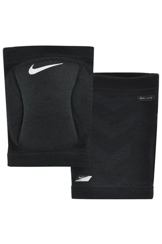 Nike NIKE STREAK VOLLEYBALL KNEE PAD SİYAH Unisex Dizlik N.VP.07.001.ML - 1
