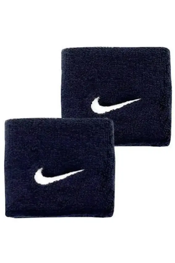 Nike Nike Swoosh Wristbands Unisex Bileklik - 1