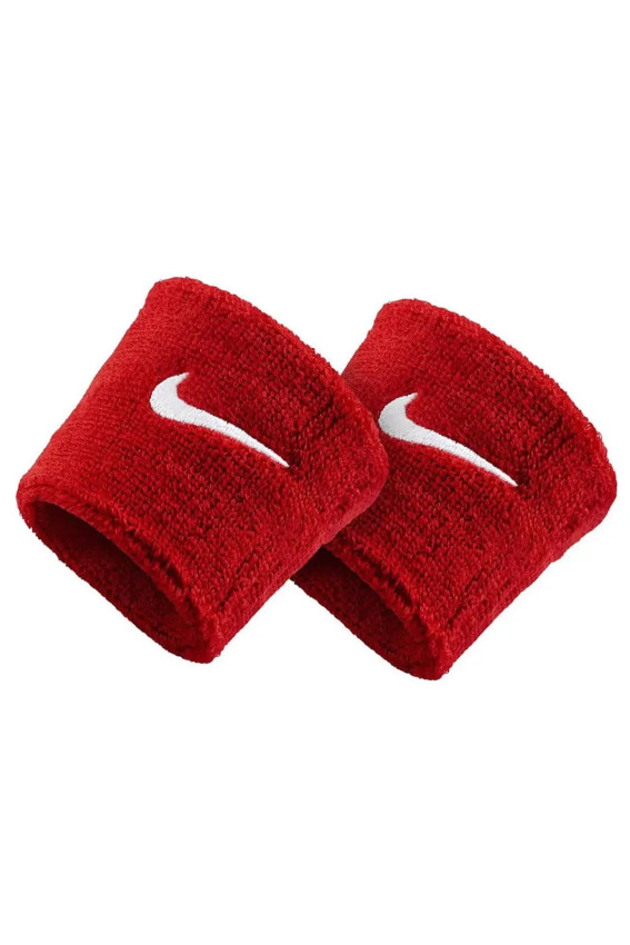 Nike Nike Swoosh Wristbands Unisex Bileklik - Nike