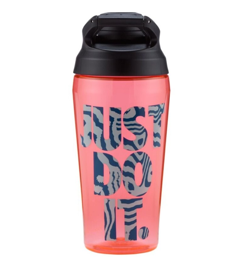 Nike NIKE TR HYPERCHARGE CHUG BOTTLE 16 OZ KIRMIZI Unisex Suluk N.100.1937.992.16 - 2