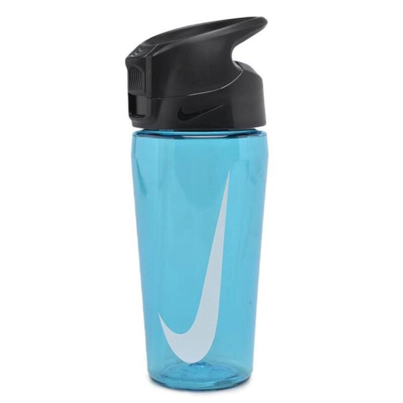 Nike NIKE TR HYPERCHARGE STRAW BOTTLE 16 OZ Mavi Unisex Suluk N.100.0785.430.16 - 1