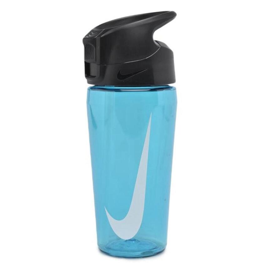 Nike NIKE TR HYPERCHARGE STRAW BOTTLE 16 OZ Mavi Unisex Suluk N.100.0785.430.16 - 1