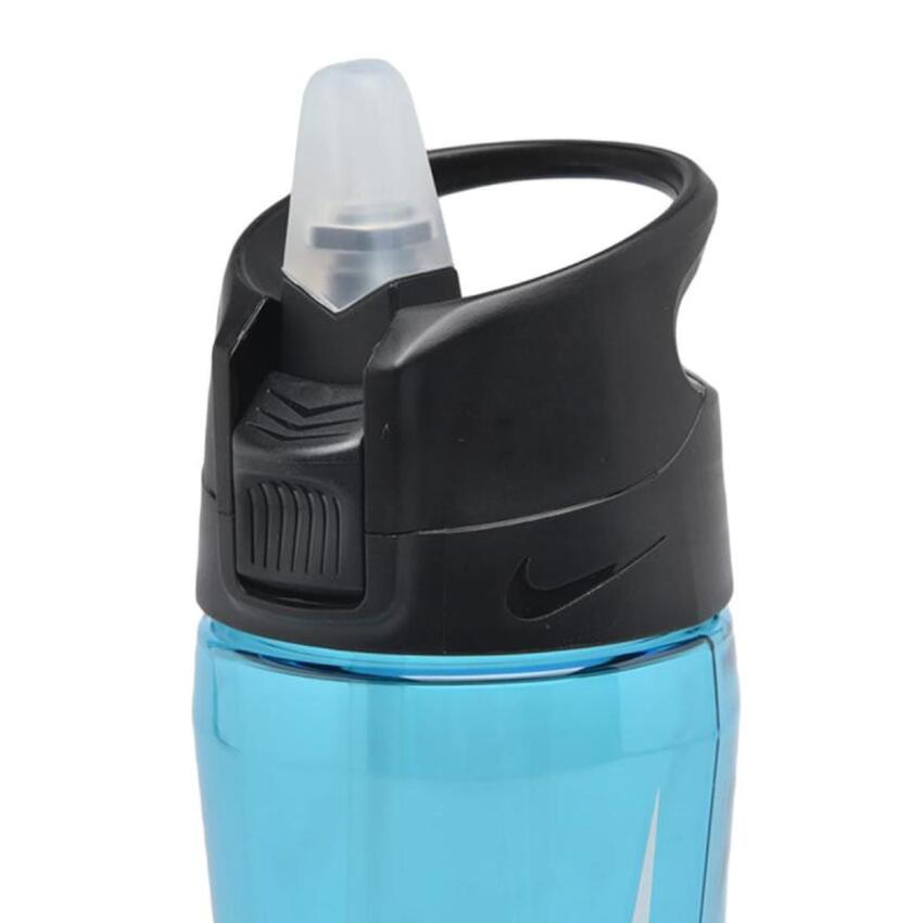 Nike NIKE TR HYPERCHARGE STRAW BOTTLE 16 OZ Mavi Unisex Suluk N.100.0785.430.16 - 2