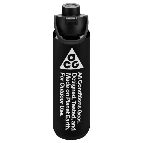 Nike Nike TR Renew Recharge Chug Bottle 24 OZ Graphic ACG Unisex Suluk & Matara - 1