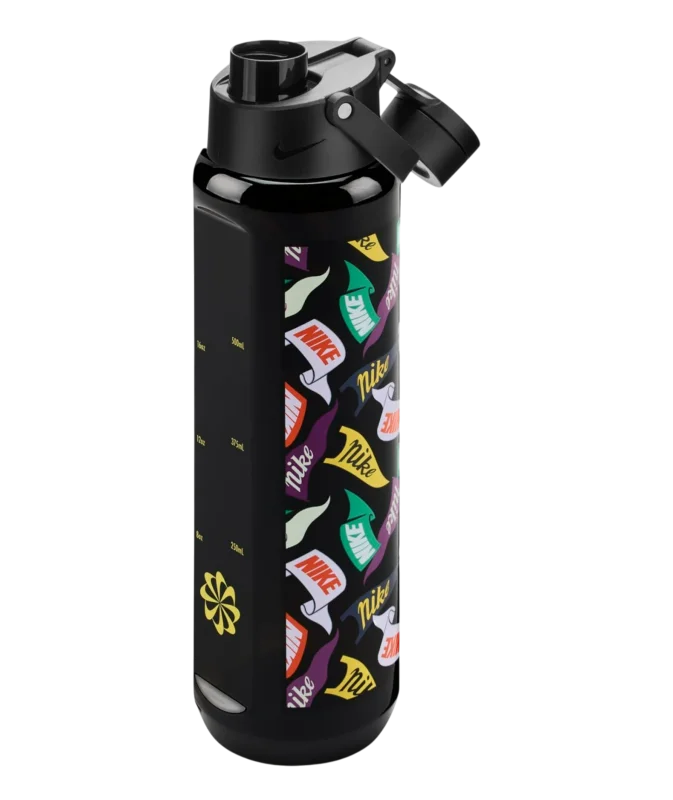 Nike Renew Recharge Chug 24 OZ Graphic Unisex Suluk & Matara - 1