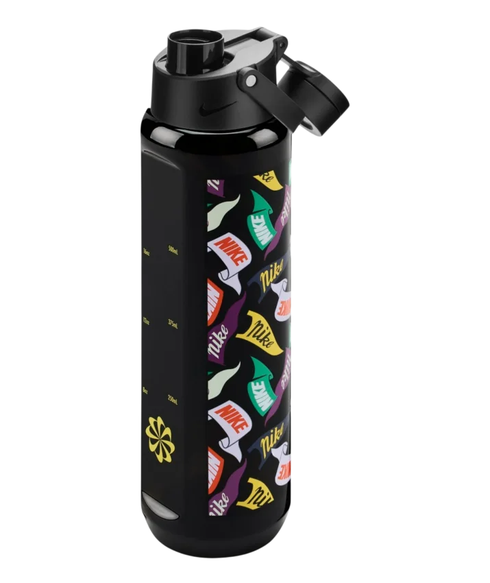 Nike Renew Recharge Chug 24 OZ Graphic Unisex Suluk & Matara - 1