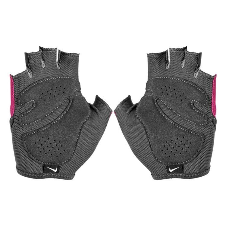 Nike NIKE W GYM ESSENTIAL FG Pembe Kadın Antrenman Eldiveni - 2