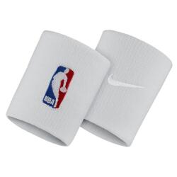 Nike WRISTBANDS NBA 2 PK OSFM BEYAZ Erkek Bileklik - 2