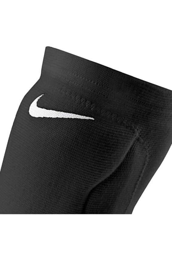 Nike Streak Volleyball Knee Pads CE 2 PK Siyah Çocuk Dizlik - 2