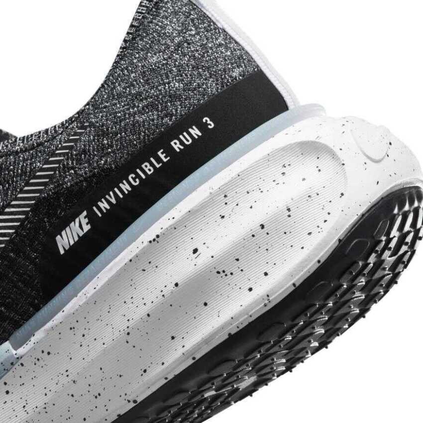 Nike Zoomx İnvincible Run Fk 3 Erkek Koşu Ayakkabısı - 8