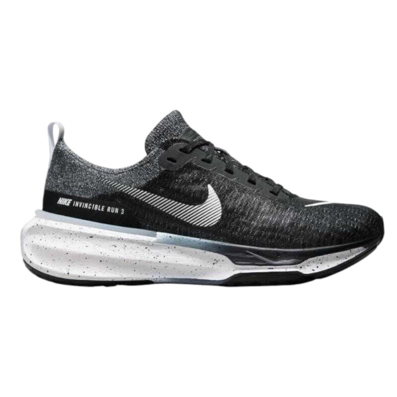 Nike Zoomx İnvincible Run Fk 3 Erkek Koşu Ayakkabısı - 1