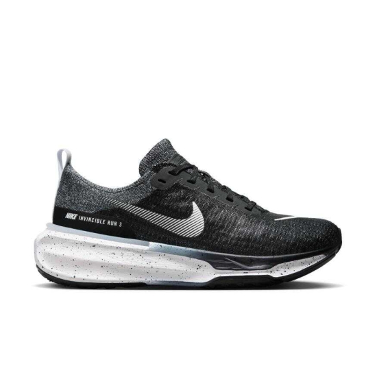 Nike Nike Zoomx İnvincible Run Fk 3 Erkek Koşu Ayakkabısı - 1