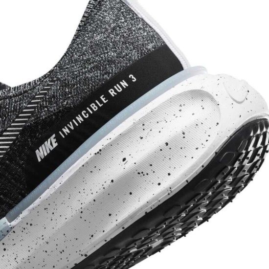 Nike Nike Zoomx İnvincible Run Fk 3 Erkek Koşu Ayakkabısı - 8