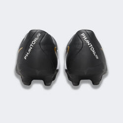 Nike PHANTOM GX II ACADEMY FG/MG BEYAZ Erkek Krampon - 5