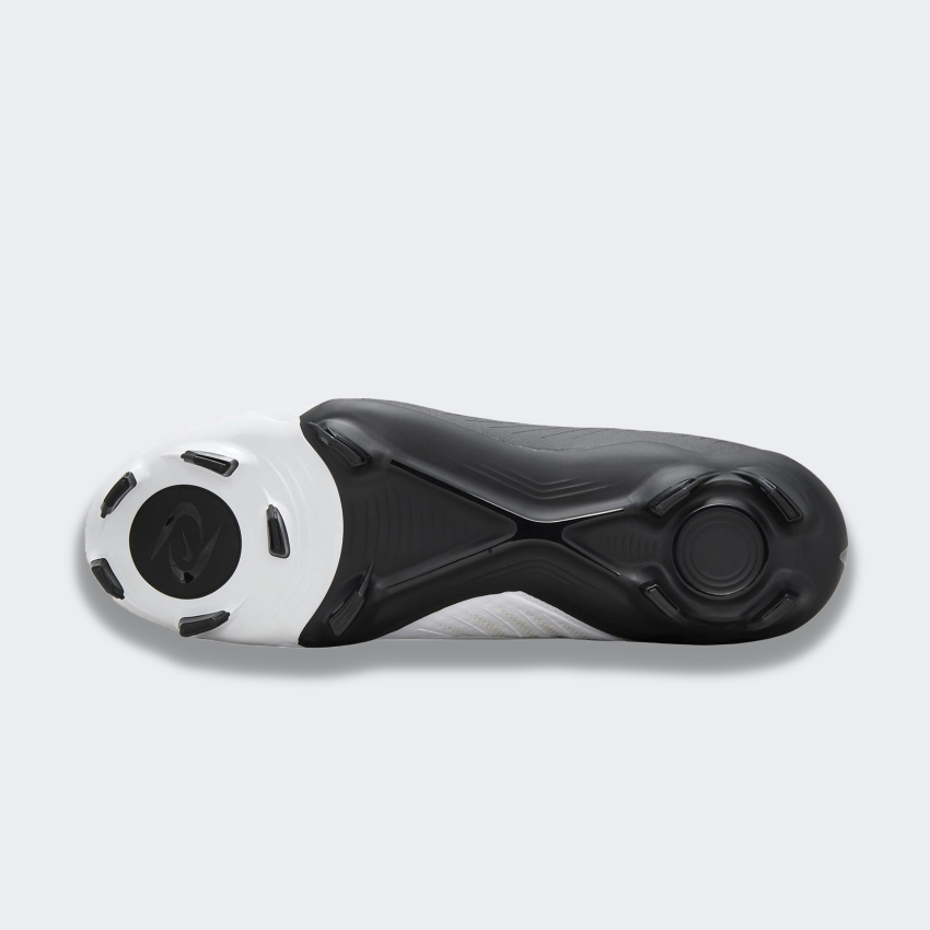 Nike PHANTOM GX II ACADEMY FG/MG BEYAZ Erkek Krampon - 6