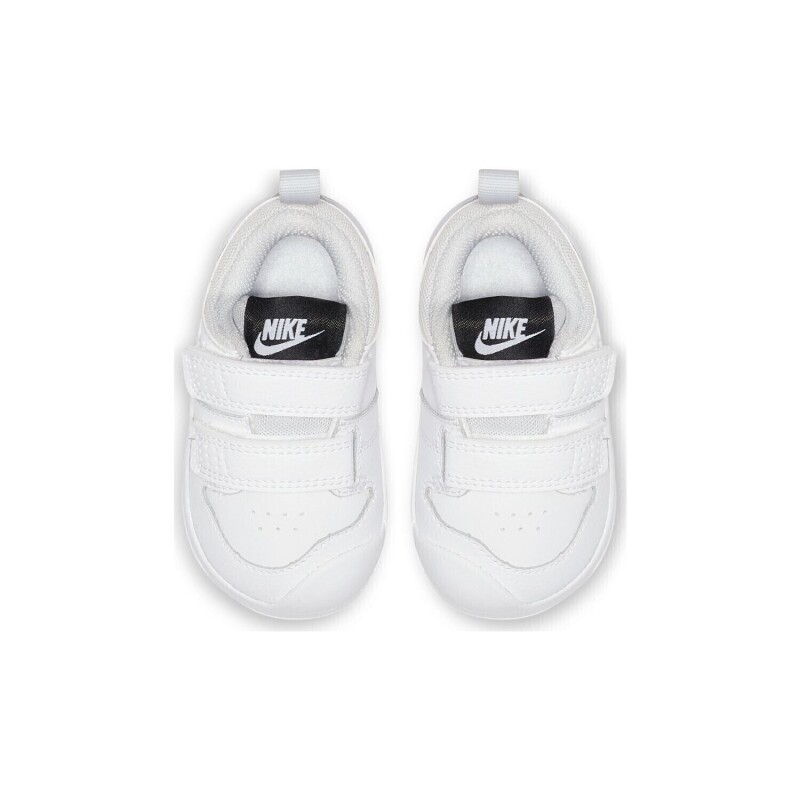 Nike PICO 5 (TDV) BEYAZ Çocuk Günlük Ayakkabı AR4162-100 - 4