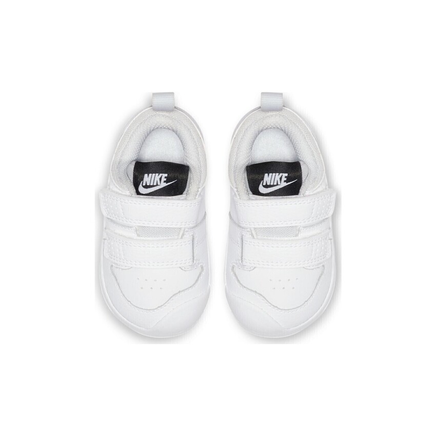 Nike PICO 5 (TDV) BEYAZ Çocuk Günlük Ayakkabı AR4162-100 - 4