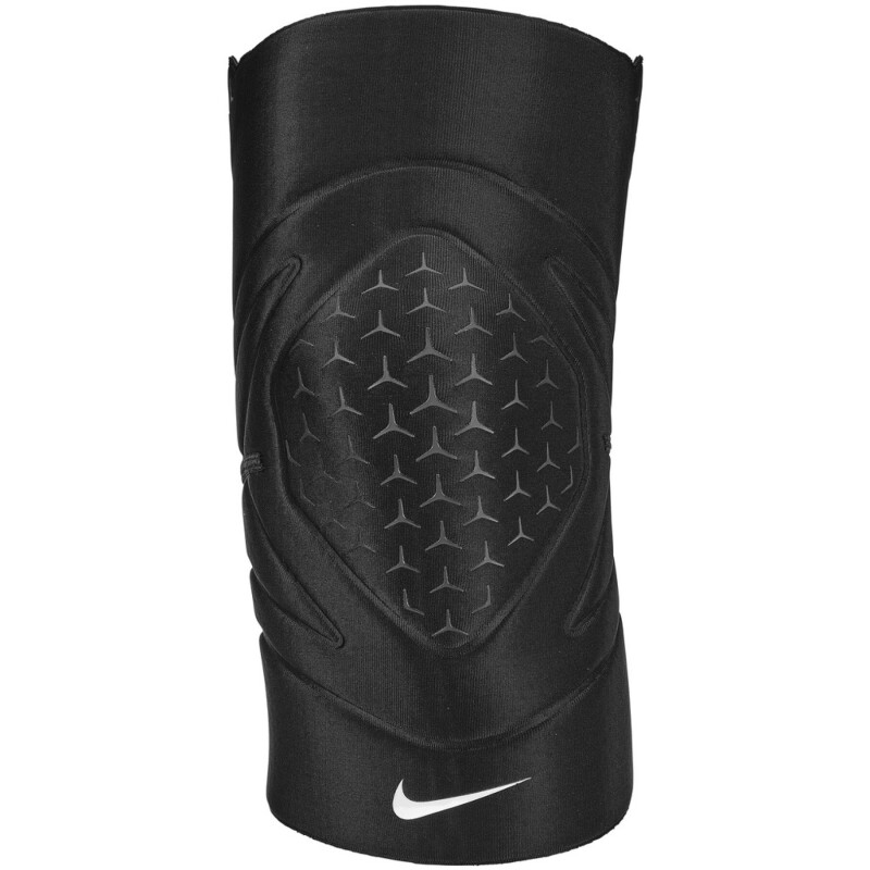 Nike Pro Closed Patella Knee Sleeve 3.0 Siyah Unisex Dizlik 