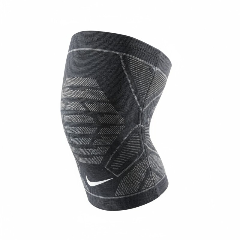Nike Pro Knit Knee Sleeve Siyah Unisex Dizlik - Nike
