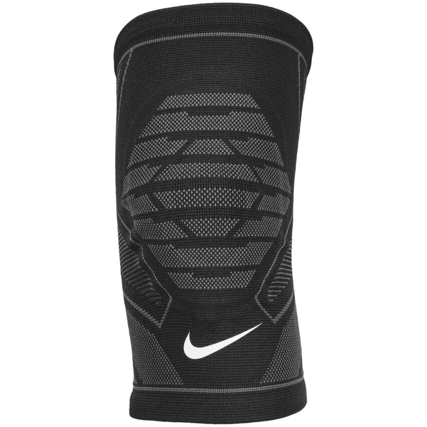 Nike Pro Knit Knee Sleeve Siyah Unisex Dizlik - 1